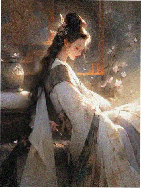 科幻电影 第七次日落