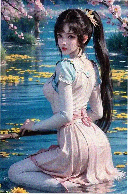 剧集节奏分析 配图